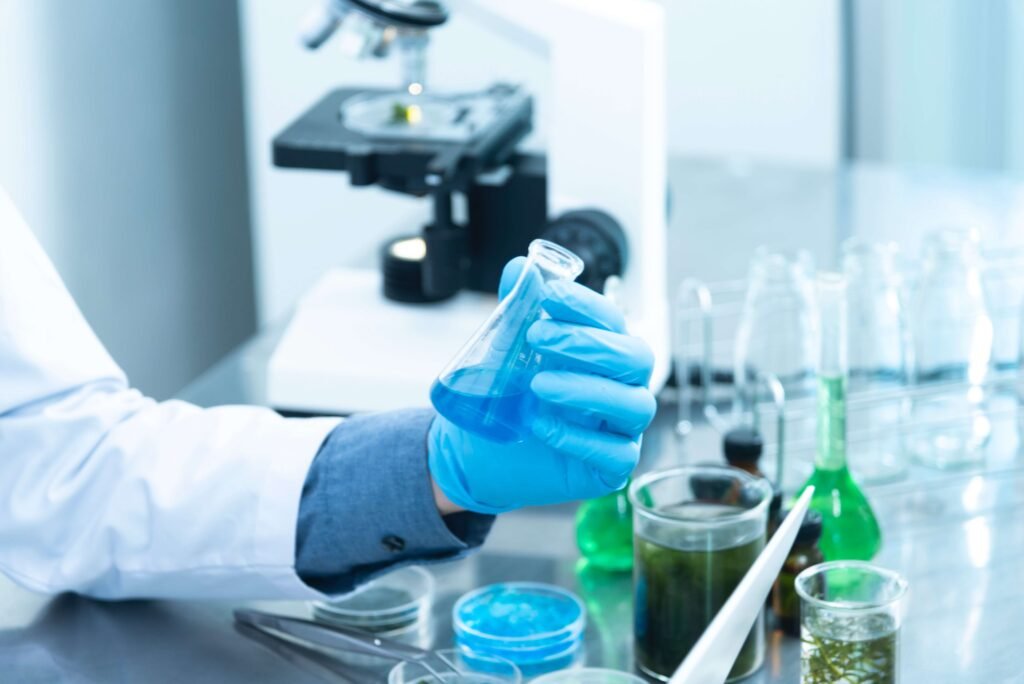 Validación de procesos en la industria médica