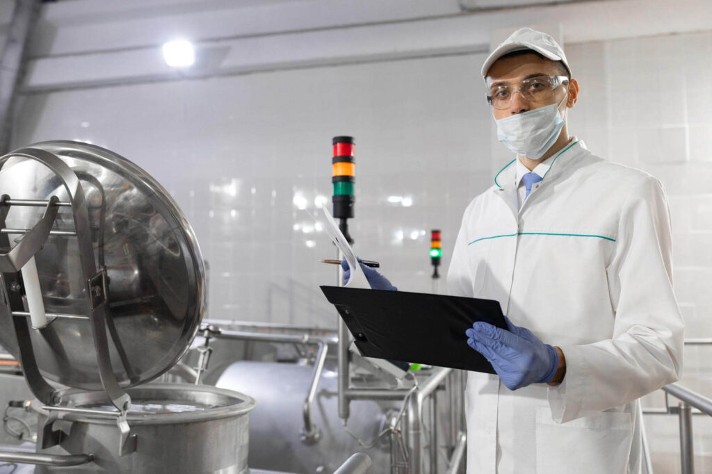 Introducción al HACCP