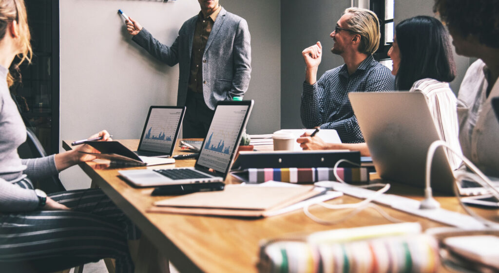 Formación de Auditores Internos en ISO 9001:2015