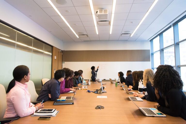 Training Within Industry