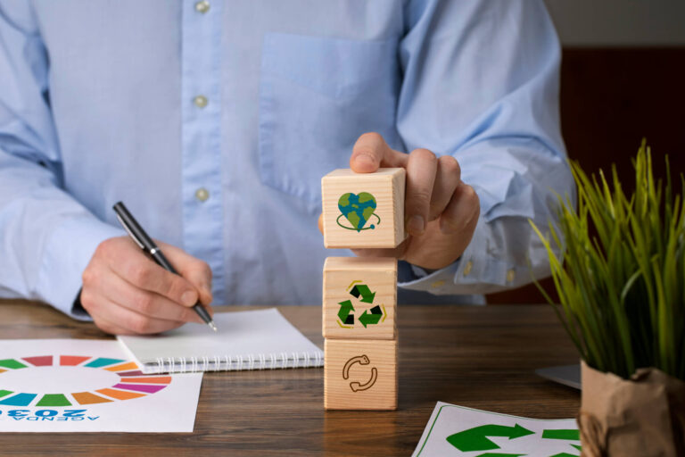 Regulación Ambiental