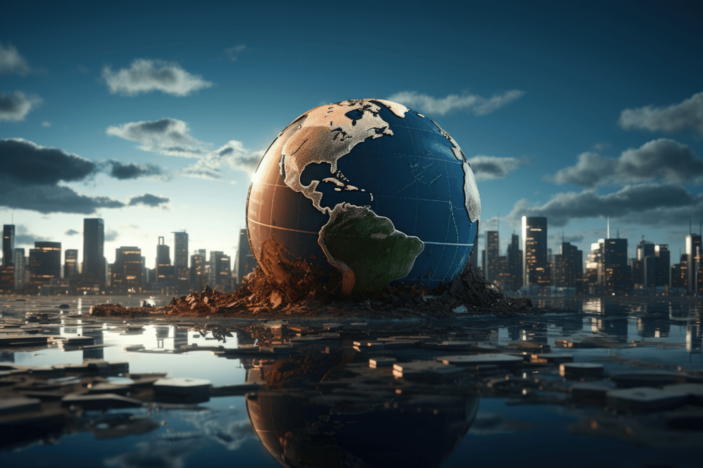 Integración del cambio climático en tu Sistema de Gestión