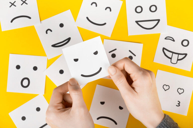 Inteligencia Emocional en el Liderazgo