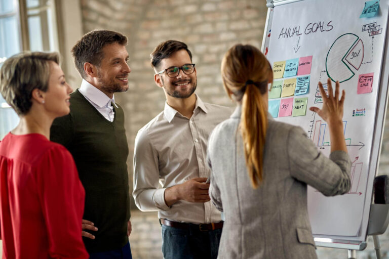 Y tú… ¿Ya sabes qué planea tu empresa?