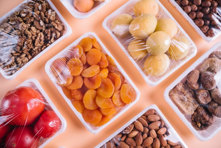 HACCP: Seguridad alimentaria que comienza en tu cocina