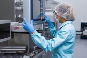 Estadística Aplicada a Procesos de Validación en la Industria de Dispositivos Médicos