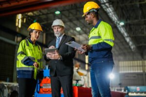 Auditor líder en sistemas de calidad ISO 9001:2026, bajo la norma ISO 19011:2026